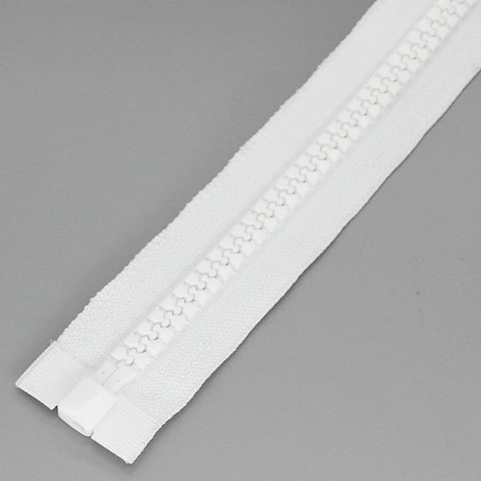 Leekayer 2PCS #10 30 Inch Heavy Duty Zippers - Image 4