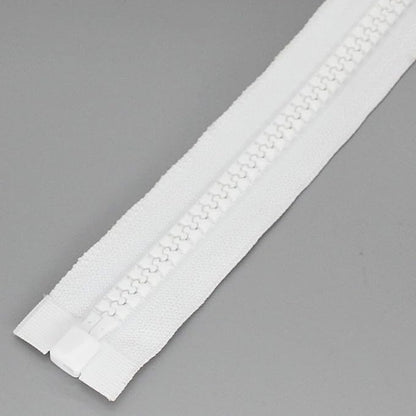 Leekayer 2PCS #10 30 Inch Heavy Duty Zippers - Image 4