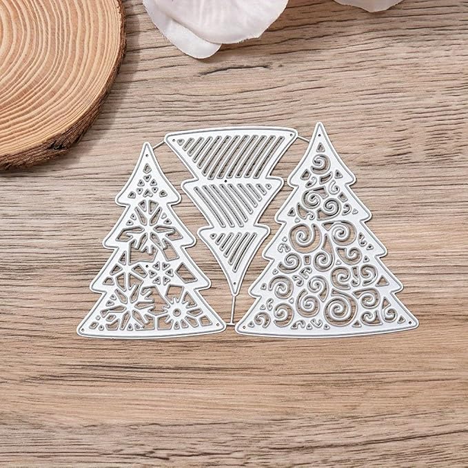 Lapoo Festivals Metal Cutting Die - Image 8