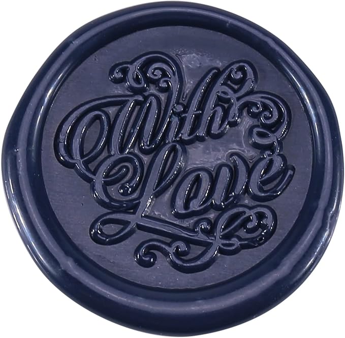 Yoption 15 Pcs Navy Blue Glue Gun Sealing Wax Sticks - Image 4