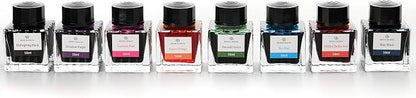 Dryden Designs Ink Bottle for Fountain Pen | Luxury Edition, Smooth Flow - Image 8