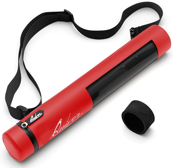 Quiver Time Red XL Orion Playmat Tube by QuiverTime%C2%AE