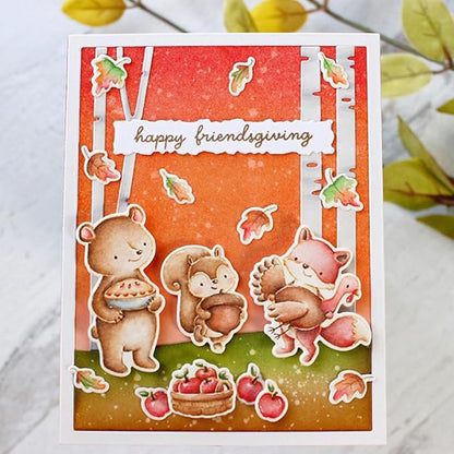 Cutting Dies Metal Stencils Scrapbooking Tools Flowers Lace Frame DIY Embossing - Image 6