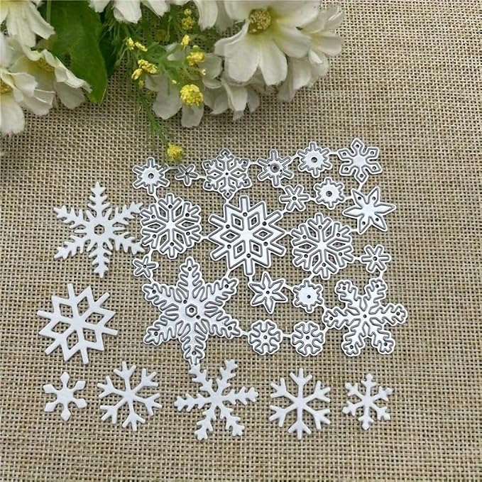 Lapoo Festivals Metal Cutting Die by LAPOO