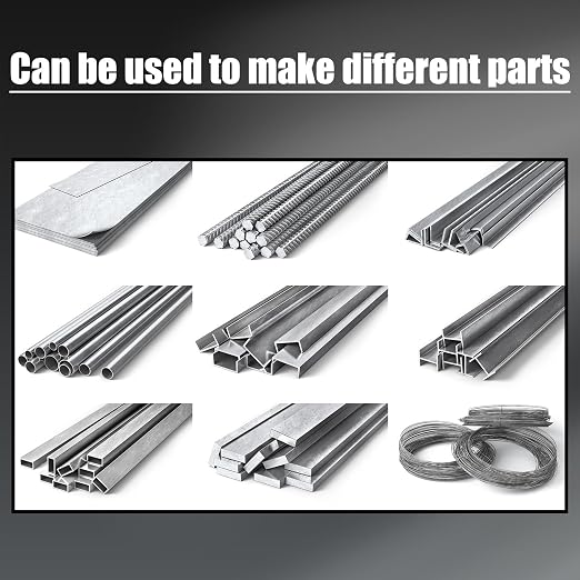 2 Pcs 6061 Aluminum Sheet Metal - Image 5