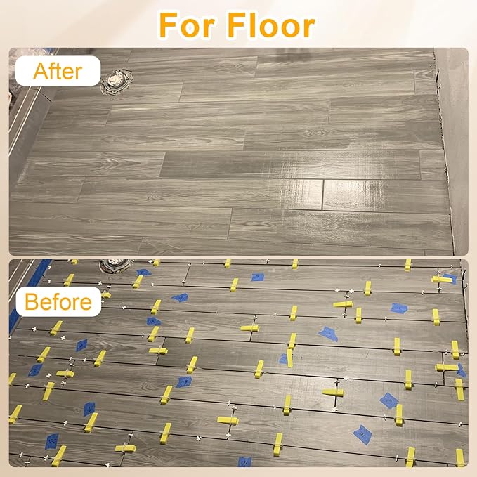Storystore Tile Leveling System - Image 6