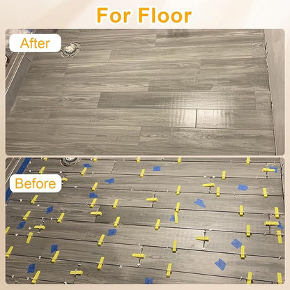 Storystore Tile Leveling System - Image 6