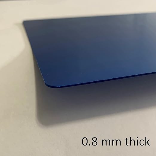 Metal Engraving Sheets for Etching - Image 7
