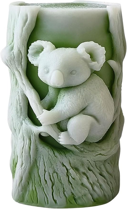 Animal Molds Animal Resin Mold by ESEENSSiliconeMolds