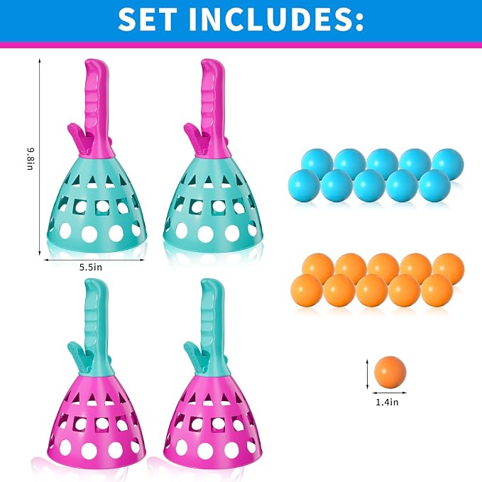 Bennol Outdoor Game Toys for Kids Boys - Image 7