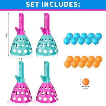 Bennol Outdoor Game Toys for Kids Boys - Image 7