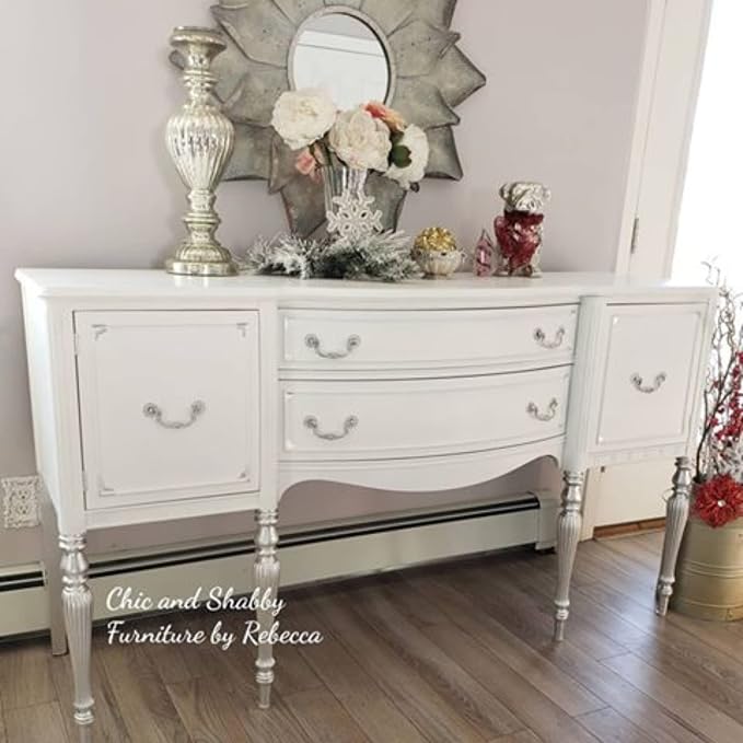 Dixie Belle Paint Company Chalk Finish Furniture Paint - Image 4