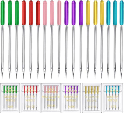 YICBOR Sewing Machine Needles, Pfaff and Other Brand Sewing Machine by YICBOR