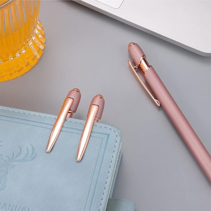 12 PCS 2 in 1 Stylus Ballpoint Pen - Image 7