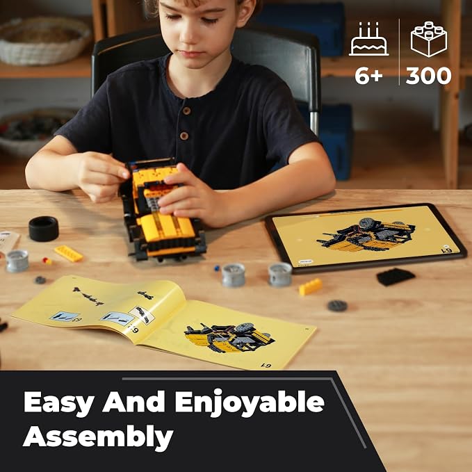 Robot R Smart Robot Building Kit - Image 8