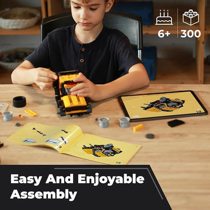 Robot R Smart Robot Building Kit - Image 8