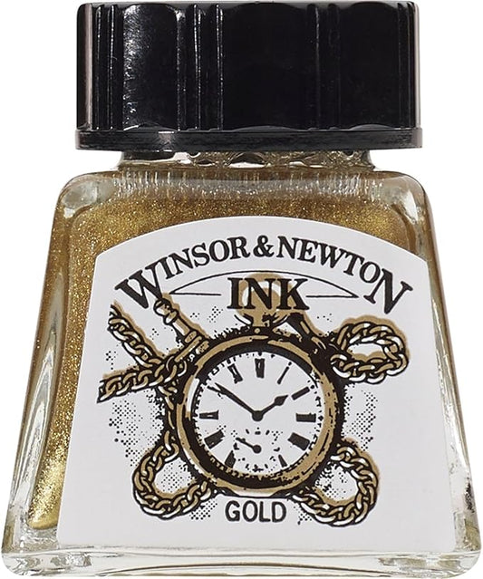Winsor & Newton, 14ml Bottle by WinsorNewton