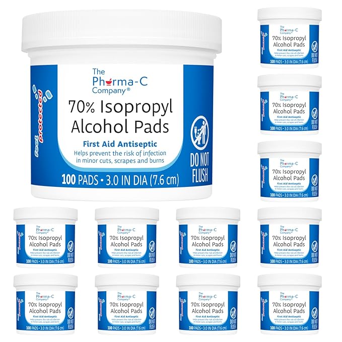 The Pharma-C Company by ThePharma-CCompany