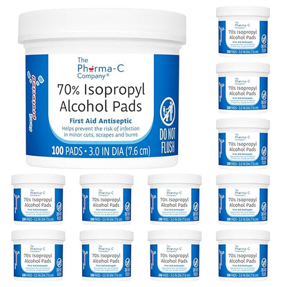The Pharma-C Company by ThePharma-CCompany
