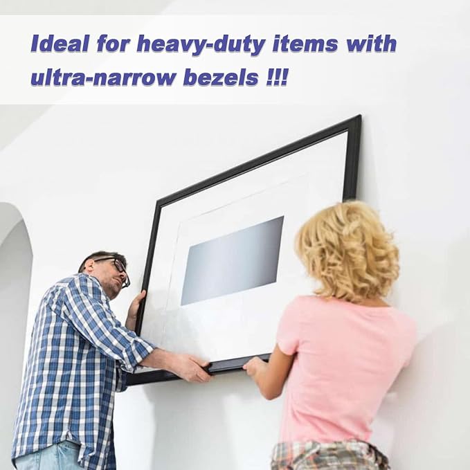 Sawtooth Picture Hangers Heavy Duty - Image 5