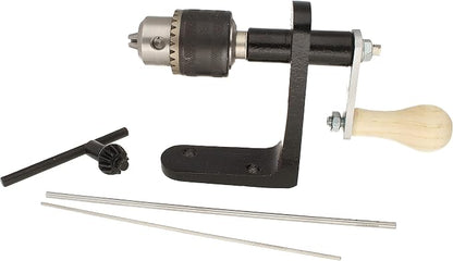 The Beadsmith EZ Coiler Pro – Wire Elements – Includes Mountable Base, 2 by TheBeadsmith