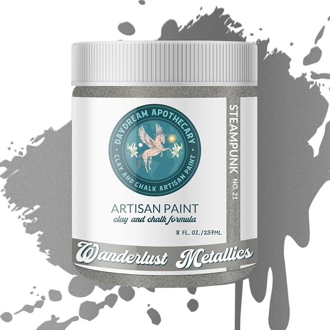 Daydream Apothecary Premium Chalk Style Paint by Daydream+Apothecary