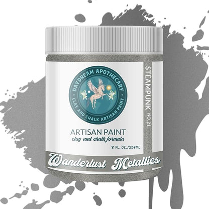 Daydream Apothecary Premium Chalk Style Paint by Daydream+Apothecary