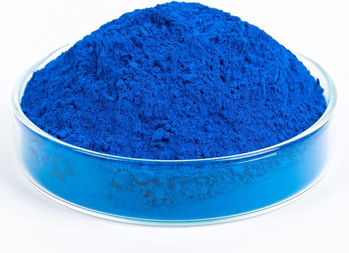 GOODTAKE Blue Concrete Color Pigment | 5 LB Concrete DYE | Cement Color DYE | by GOODTAKE