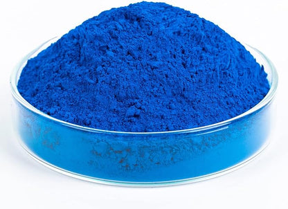 GOODTAKE 10 LB Blue Concrete Color Pigment | Concrete Cement Color DYE | Iron by GOODTAKE