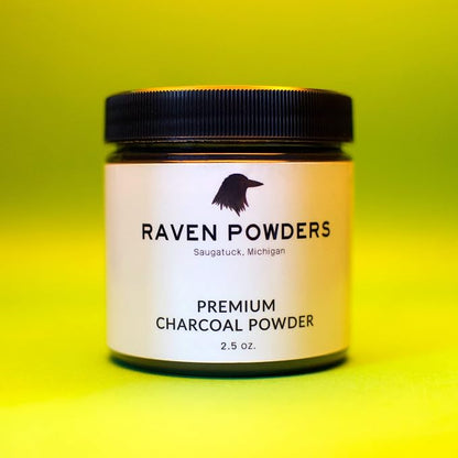 Premium Charcoal Powder for Drawing and Art - Image 7