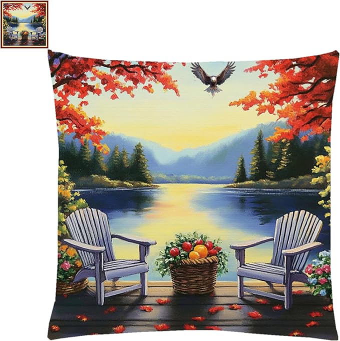 Fanxvivy Stamped Cross Stitch Kits by Fanxvivy