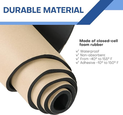 MYFULLY Sponge Neoprene Roll - Image 3
