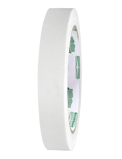 BookGuard 0.75 inch Premium Bookbinding Repair Cloth Tape, 15 Yard Roll by ChromaLabel