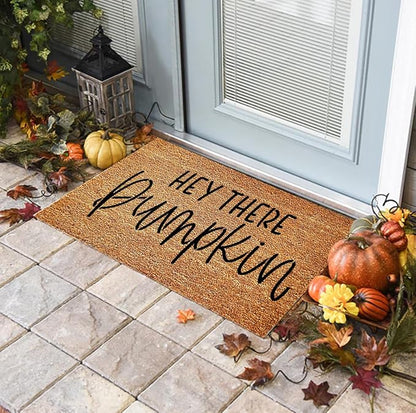 Fall Stencils for Door Mats 27”x14” Fall Doormat Stencils Pumpkin Stencil - Image 8