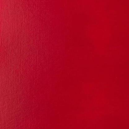 Liquitex BASICS Acrylic Paint, 118ml Tube, Primary Red - Image 2