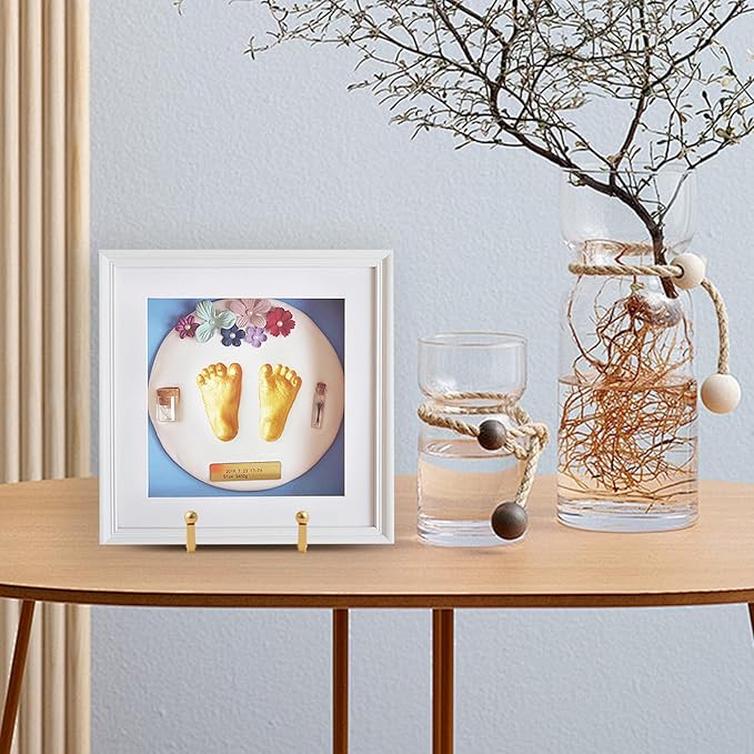 Plate Holder Easel Display Stand - Image 3