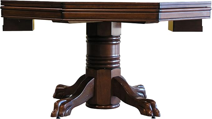 Combination 3 in 1 Poker/Game Table - Image 2