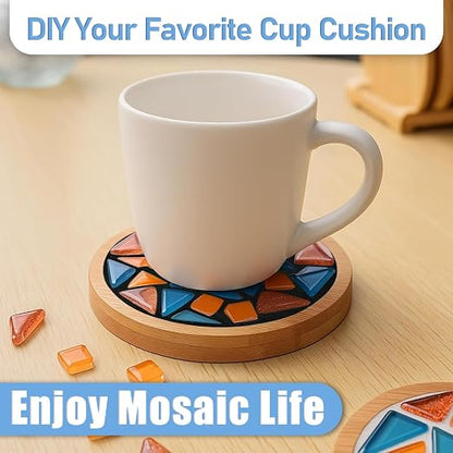 Mosaic Crystal Grout, Mosaics Tile Tools, Mosaic Tile Accessories – Essential - Image 3