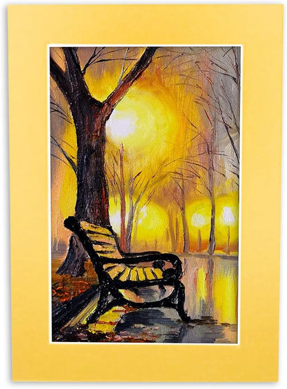 11x14 Mat for 8.5x11 Photo - Image 7