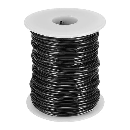 uxcell 12 Gauge / 2mm Anodized Aluminum Wire by uxcell