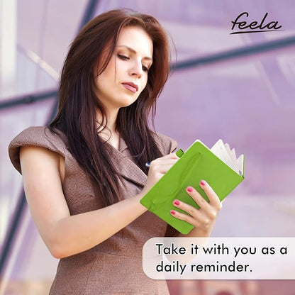 feela 24 Pack Journal Notebook Bulk - Image 6