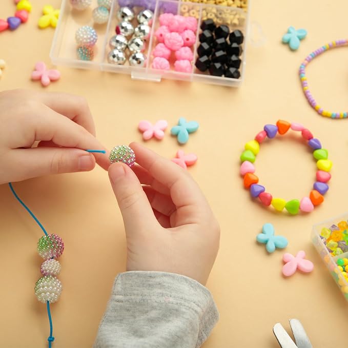 MECCANIXITY Waxed Cord 1.2mm Waxed Polyester Cord 175 Yard Wax String - Image 7