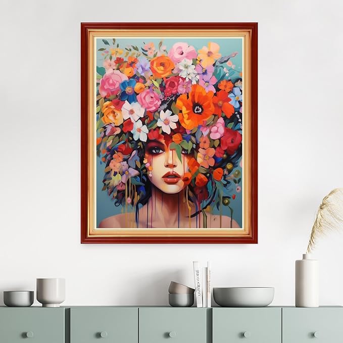 DMCVIVR Stamped Cross Stitch Kits - Image 2