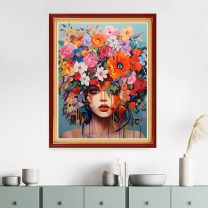 DMCVIVR Stamped Cross Stitch Kits - Image 2