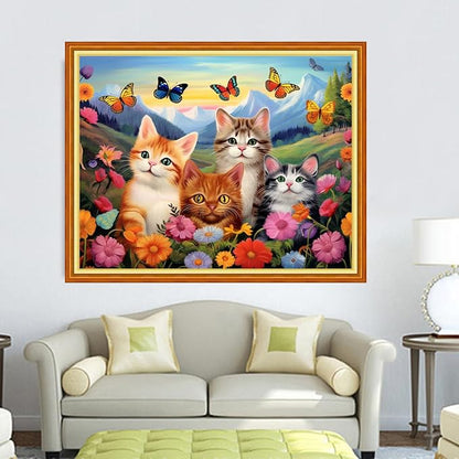 DMCVIVR Stamped Cross Stitch Kits - Image 2