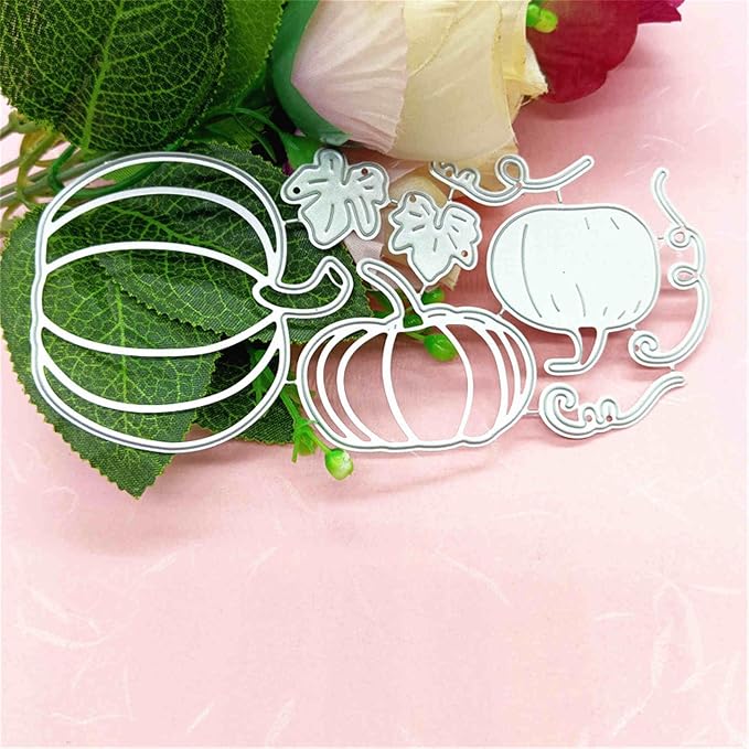 Mvchifay Cutting Dies Happy Birthday Metal Stencils Scrapbooking Tool DIY - Image 5