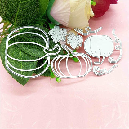Mvchifay Cutting Dies Happy Birthday Metal Stencils Scrapbooking Tool DIY - Image 5