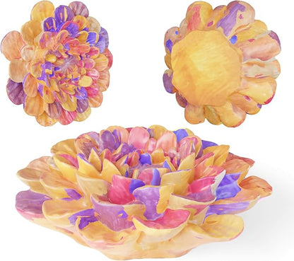 Peony Flower Soap & Candle Mold - Image 3