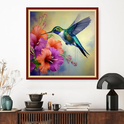 Dimxvean Cross Stitch Kits for Adults - Image 2