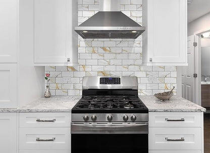 100 Pieces Peel and Stick Backsplash - Image 5